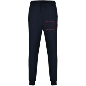 Pantalon Adelpho pour hommeCouleur:Bleu marine