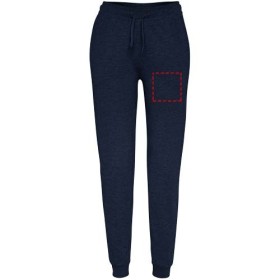 Pantalon Adelpho pour femmeCouleur:Bleu marine