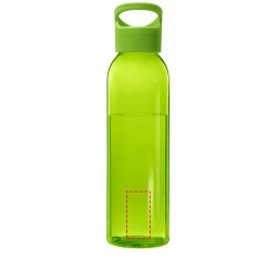 Bidon Sky 650mlCouleur:Citron vert