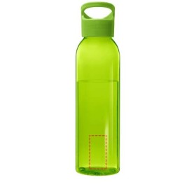 Bidon Sky 650mlCouleur:Citron vert