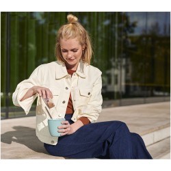 Bocal à déjeuner EllipseCouleur:Blanc