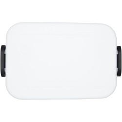 Boîte à déjeuner Take-a-breakCouleur:Blanc