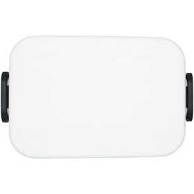 Boîte à déjeuner Take-a-breakCouleur:Blanc