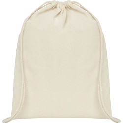Sac premium coton Oregon 5LCouleur:Naturel
