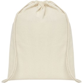 Sac premium coton Oregon 5LCouleur:Naturel
