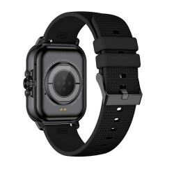 Bracelet d’activité couleur avec thermomètre Prixton AT803Couleur:Noir