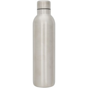 Bouteille de sport de 510ml avec isolation par le vide et couche de cuivre ThorCouleur:Argent