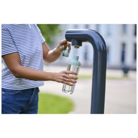 Bouteille d'eau Mepal Vita de 700 mlCouleur:Sauge