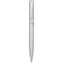 Stylo bille CityCouleur:Argent