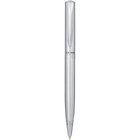 Stylo bille CityCouleur:Argent