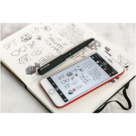 Moleskine Parure SmartCouleur:Noir