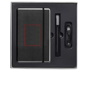 Moleskine Parure SmartCouleur:Noir