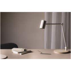 Carnet à couverture rigide K’arst® A5-lignéCouleur:Beige