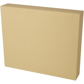 Coffret cadeau Carmen avec carnet à couverture rigide A5 et stylo billeCouleur:Noir