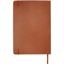 Ensemble Legato comprenant carnet A5, stylo bille et stylo rollerCouleur:Marron