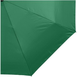 Parapluie 21.5" 3 sections ouverture fermeture automatique AlexCouleur:Vert