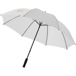 Parapluie golf 30" avec poignée EVA YfkeCouleur:Blanc
