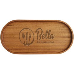 Plateau en bois OriginalhomeCouleur:Bois