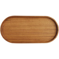 Plateau en bois OriginalhomeCouleur:Bois