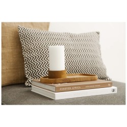 Plateau en bois OriginalhomeCouleur:Bois