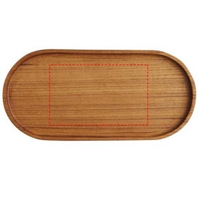 Plateau en bois OriginalhomeCouleur:Bois