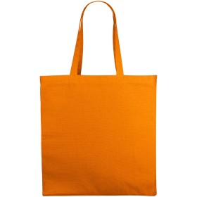 Sac coton Odessa 220 gr/m² 13LCouleur:Orange
