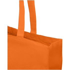 Sac coton Odessa 220 gr/m² 13LCouleur:Orange