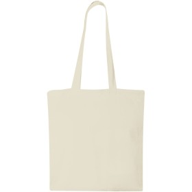 Sac shopping coton Madras 140 gr/m² 7LCouleur:Naturel