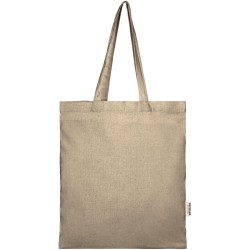 Sac shopping recyclé Pheebs 150 g/m² Aware™Couleur:Naturel