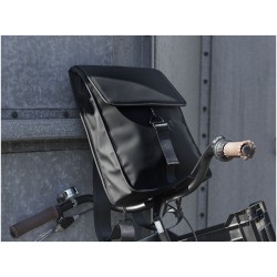 Sac à dos TurnerCouleur:Noir