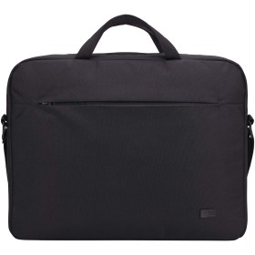 Sac recyclé pour ordinateur portable 15,6" Case Logic InvigoCouleur:Noir