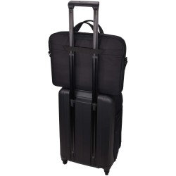 Sac recyclé pour ordinateur portable 15,6" Case Logic InvigoCouleur:Noir