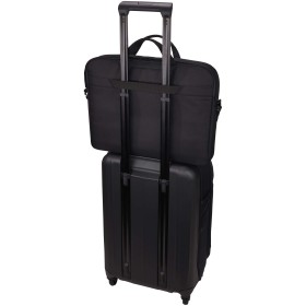 Sac recyclé pour ordinateur portable 15,6" Case Logic InvigoCouleur:Noir