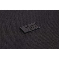 Sac recyclé pour ordinateur portable 15,6" Case Logic InvigoCouleur:Noir