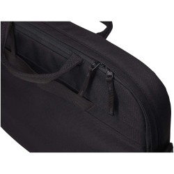Sac recyclé pour ordinateur portable 15,6" Case Logic InvigoCouleur:Noir