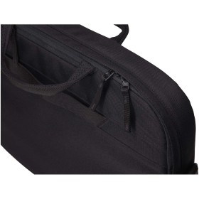 Sac recyclé pour ordinateur portable 15,6" Case Logic InvigoCouleur:Noir
