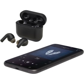 Écouteurs True Wireless à appariement automatique Braavos 2Couleur:Noir