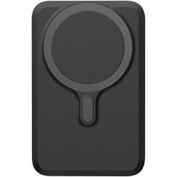 Batterie de secours sans fil magnétique Xtorm FS5W101 de 10 000 mAhCouleur:Noir