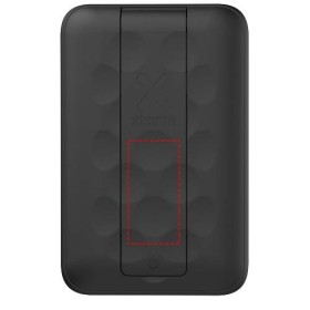 Batterie de secours sans fil magnétique Xtorm FS5W101 de 10 000 mAhCouleur:Noir