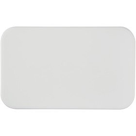 Boite repas MIYO Renew à un blocCouleur:Ivoire / Gris silex