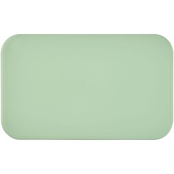 Boite repas MIYO Renew à deux blocsCouleur:Ivoire / Vert d'eau / Gris silex