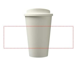 Gobelet isolant Americano®­­ Renew 350 mlCouleur:Ivoire