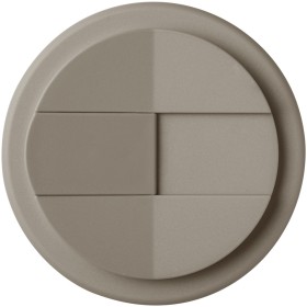 Gobelet Americano® Renew isolant de 350 ml avec couvercle anti-déversementCouleur:Gris silex