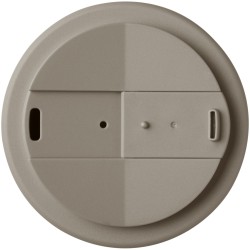 Gobelet Americano® Renew isolant de 350 ml avec couvercle anti-déversementCouleur:Gris silex