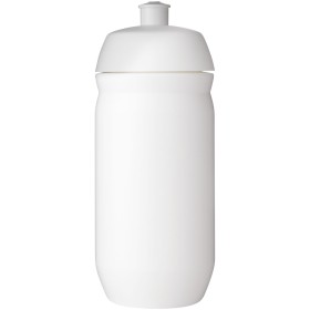 Bouteille de sport HydroFlex™ 500 mlCouleur:Blanc / Blanc