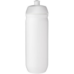 Bouteille de sport HydroFlex™ 750 mlCouleur:Blanc / Blanc