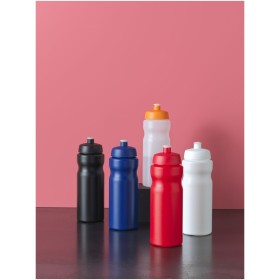Bouteille de sport Baseline® Plus 650mlCouleur:Blanc / Rose