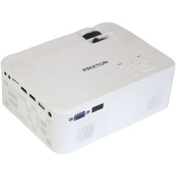 Projecteur P10 Prixton GoyaCouleur:Blanc