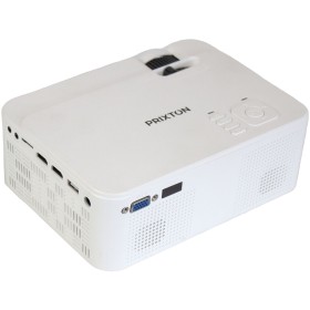 Projecteur P10 Prixton GoyaCouleur:Blanc