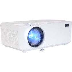 Projecteur P10 Prixton GoyaCouleur:Blanc
